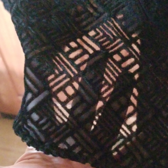 NWT, Hadi collection,  ladies button down top - Picture 6 of 8